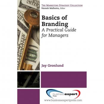 Basics of Branding: A Practical Guide for Managers