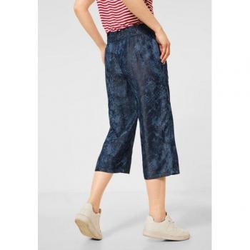 Damenjeans aus 100% Lyocell von STREET ONE