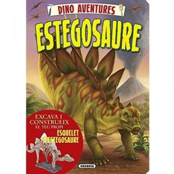Estegosaure.
