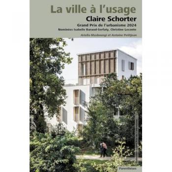 La Ville à l’usage