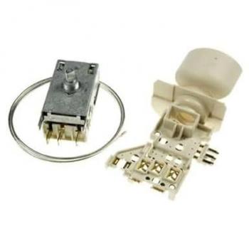 Ensemble thermostat & support lampadaire Whirlpool – Invensy