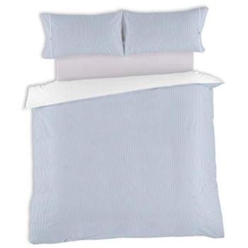 Greta Combo Funda Nórdica Azul 200 cm
