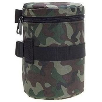 EasyCover Funda para Lentes Camuflaje