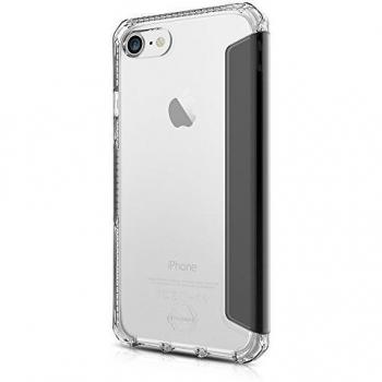Case Transparent Spectra 8 Pro