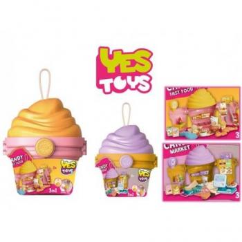Yes Toys Candy Market 2 Assortimenti