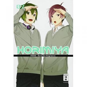 Horimiya 07