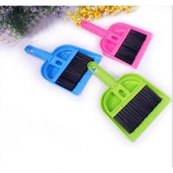 Mini Escritorio Portátil con Cepillo Limpiador OK 0163