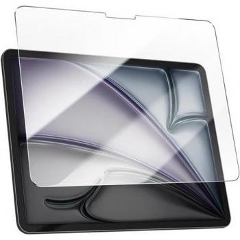Vidrio Templado Ultra‑Durable 9H para iPad Pro 13 2024