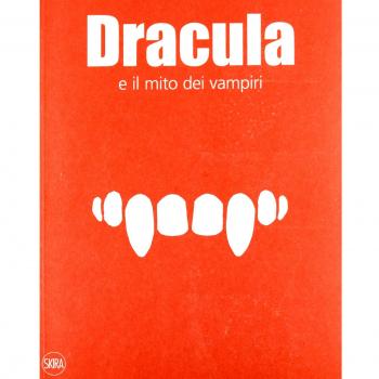 Dracula e il mito dei vampiri. Ediz. illustrata