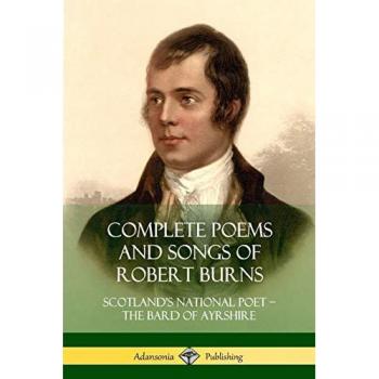 Complete Poems and Songs of Robert Burns