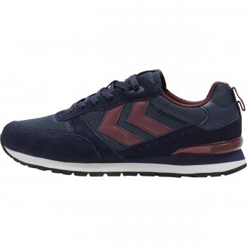 Hummel Monaco 86 Trainers