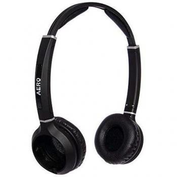 Radius Aero Binaural Headband for Boom Arm Headset