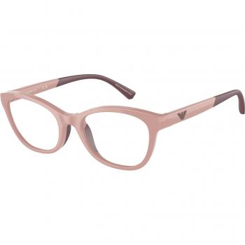 Lunettes De Vue Emporio Armani EK3204 5086 Rose