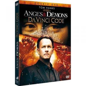 Pack Anges & Démons