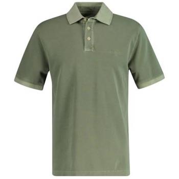 Gant Poloshirt Olive Herren XXL 2014057