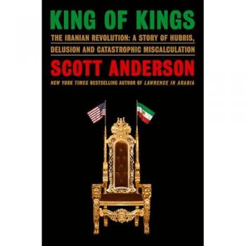 Anderson, Scott: King of Kings