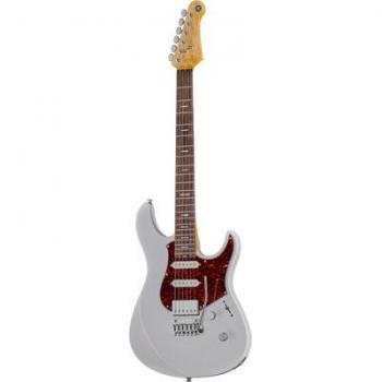 Yamaha Pacp12-White Shell