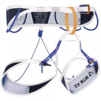 Harnais BLUE ICE Pro – Taille XS