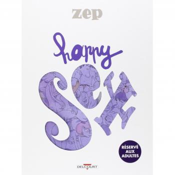 Happy Sex
