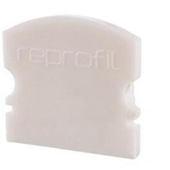 Deko Light 978560 F-AU-02-12 – Set di tappi terminali (6x17x18 mm)