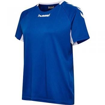 Women's hmlCORE Team Jersey by Hummel