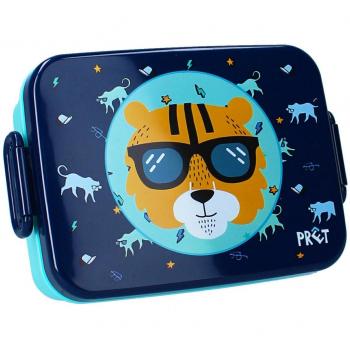 Tiger Lunch Box by Les Trésors De Lily