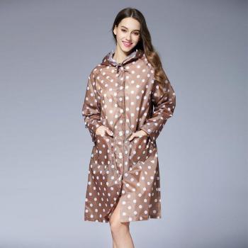 Waterproof Riding Cloth Rain Coat