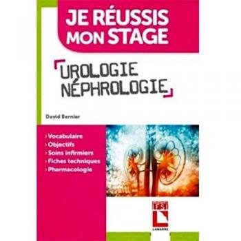 Urologie-Néphrologie