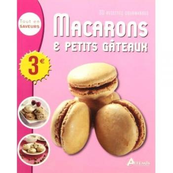 Macarons  Petits Gateaux