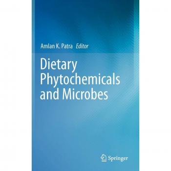 Dietary Phytochemicals and Microbes