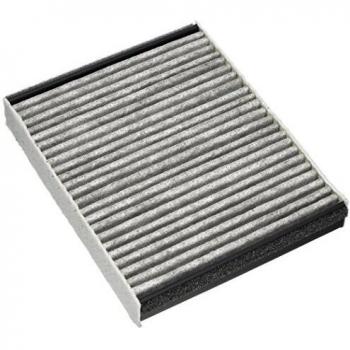 Mahle ORIGINAL Innenraumfilter FORD,VOLVO mit Aktivkohle