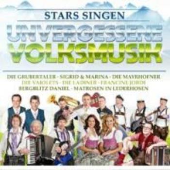 Stars interprètent des chansons folkloriques inoubliables
