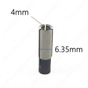 Réparateur d’écrou conique Makita 3709/3710 pour tondeuse