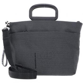 Mandarina Duck Damen Handtasche MD20 QMT41 in Stahl