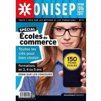 Les écoles de commerce