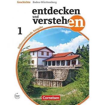 Entdecken und Verstehen Band 1: 5./6. Schuljahr
