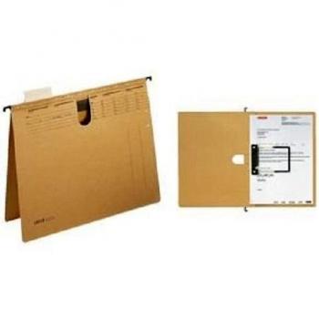 Leitz File portadocumenti A4