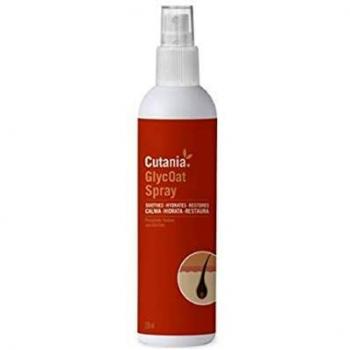 Cutania Glycoat Spray by VetNova 236 ml