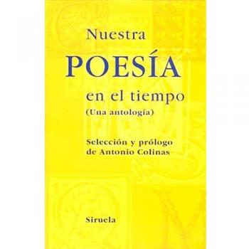 Nuestra poesía en el tiempo