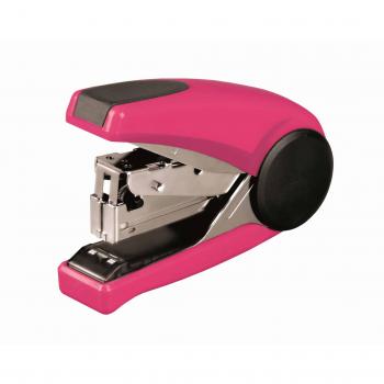 GV085-RV Cucitrice 40 Lamelle Tetis Spilletta Rosso Nero