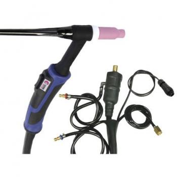 Antorcha TIG GYS SR9 L