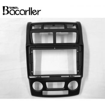 Bacarller Kit Marco 9” Salpicadero Kia Sportage 2007 – Con Fascia