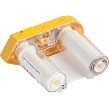 Brady M61-R10010-WT Etikettenband Weiss