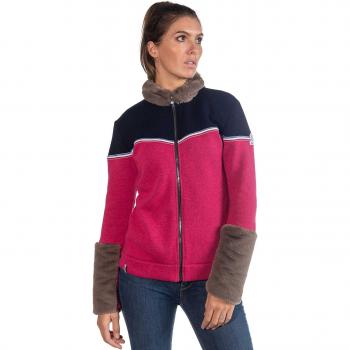 Gilet Skidress Cent-Trente-Quatre per donna