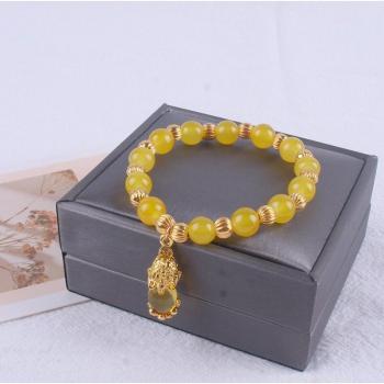Feng Shui Beads Bracelet for Men and Women