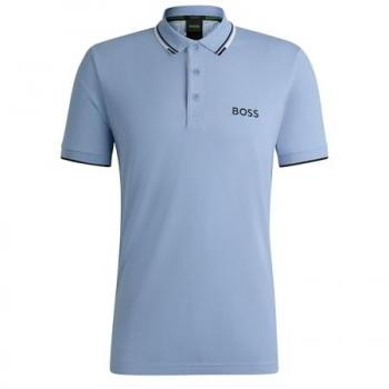 BOSS GREEN Polo-Shirt Paddy Pro für Männer