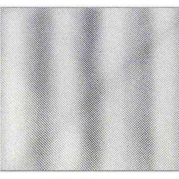 Rideau de douche Bianco 240x200 cm