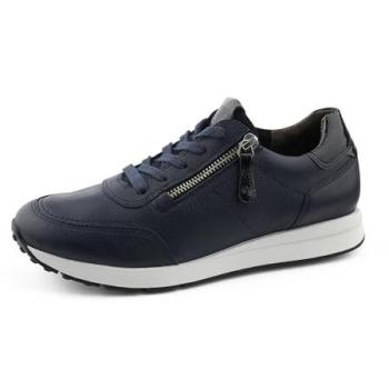 Paul Green Damen Sportschuhe 4085-327 4085 Space/Ocean Regular
