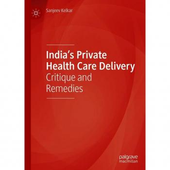 India’s Private Health Care Delivery