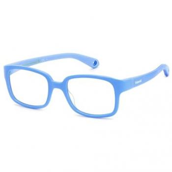 Polaroid KidGuard 44 Blue Optical Kids’ Glasses